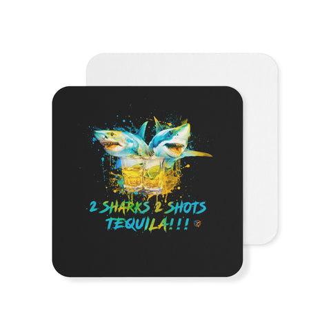 Coasters (50, 100 pcs)
