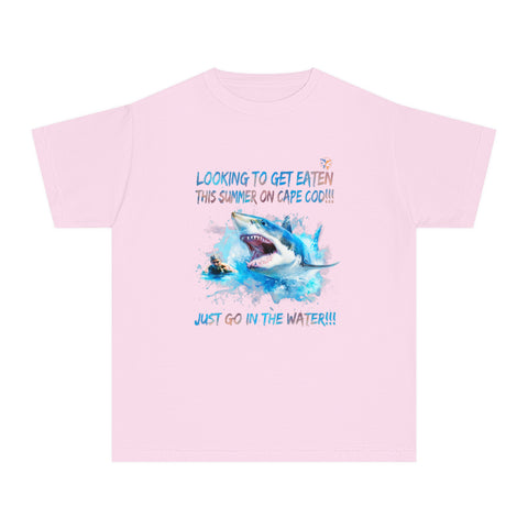Youth Midweight Tee