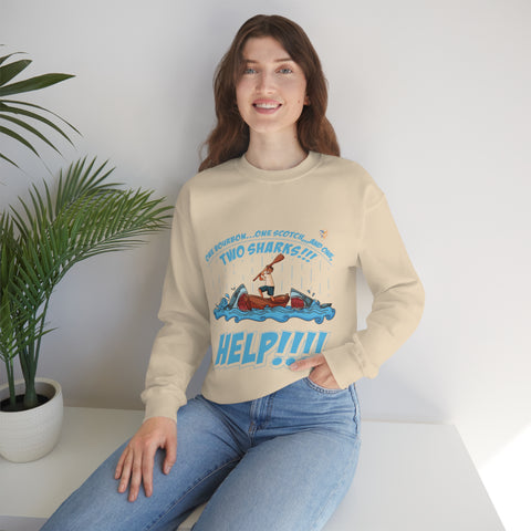 Unisex Heavy Blend™ Crewneck Sweatshirt