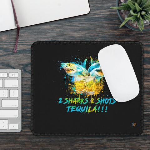 Gaming Mouse Pad