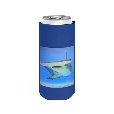 Slim Can Cooler