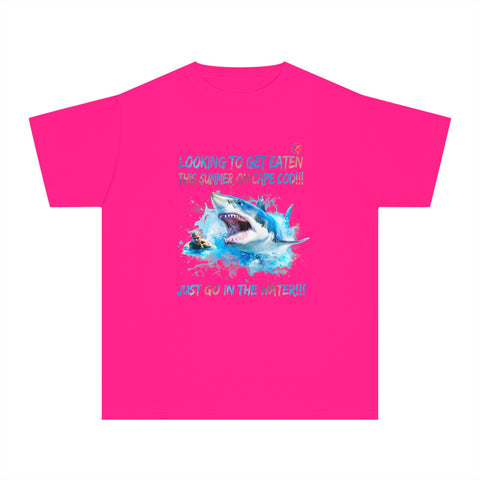 Youth Midweight Tee