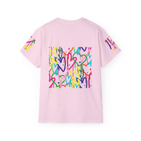 Unisex Ultra Cotton Tee