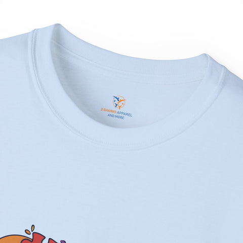 Unisex Ultra Cotton Tee