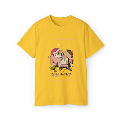 Unisex Ultra Cotton Tee