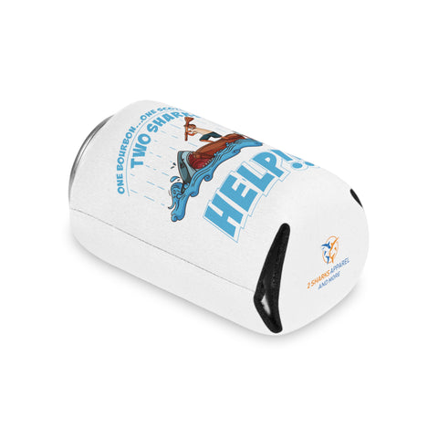 Can Cooler