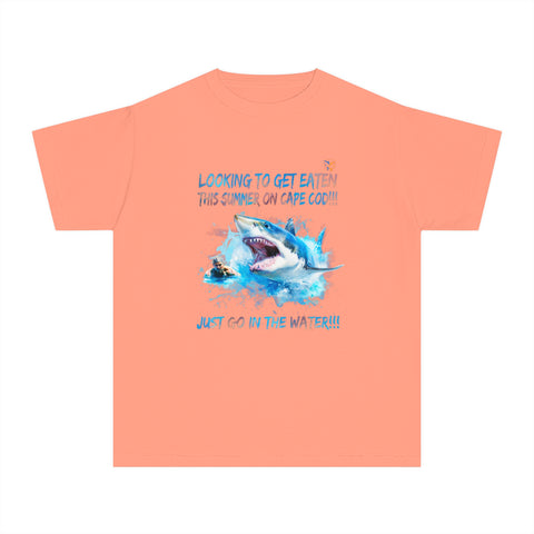 Youth Midweight Tee