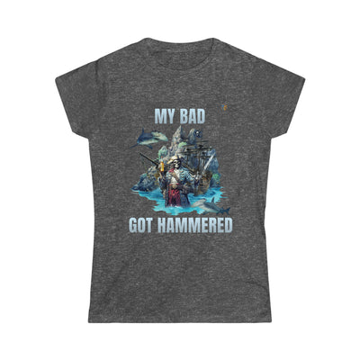 Women's Softstyle Tee