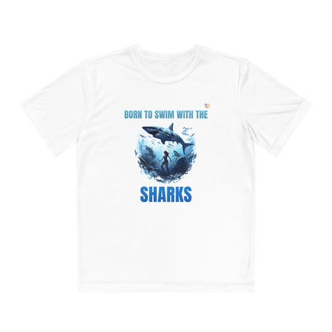 Youth Competitor Tee