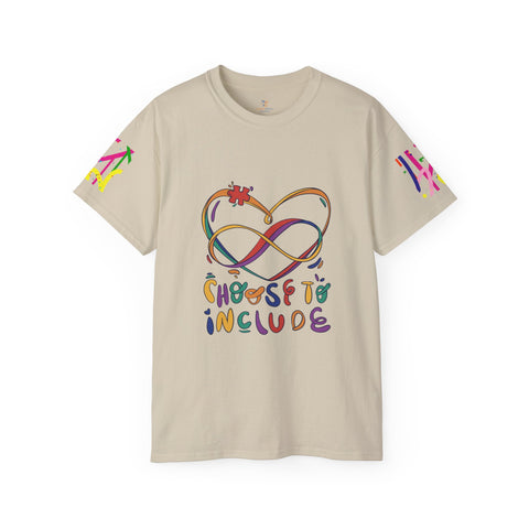 Unisex Ultra Cotton Tee