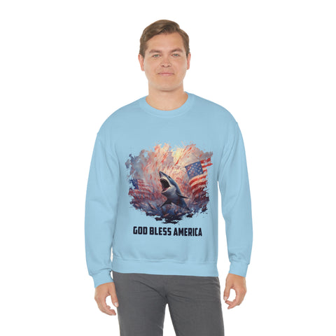 Unisex Heavy Blend™ Crewneck Sweatshirt