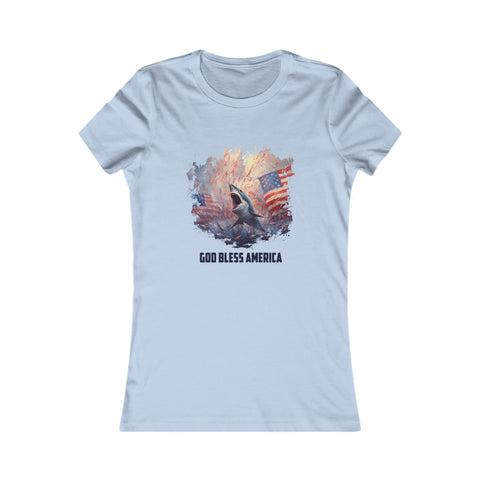 Women's Favorite Tee