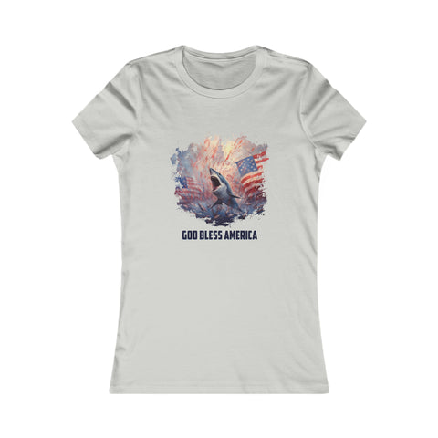 Women's Favorite Tee