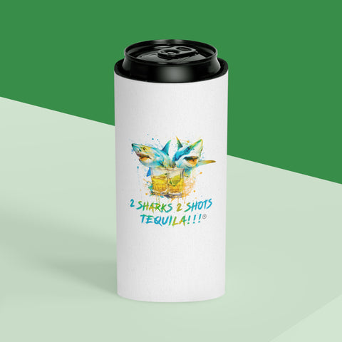 Can Cooler