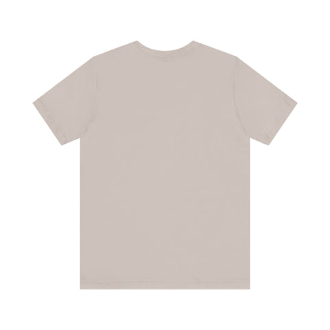 1776 We The People Unisex Jersey Short Sleeve Tee