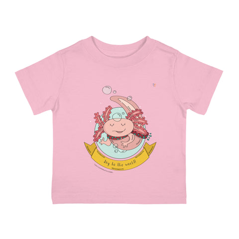 Infant Cotton Jersey Tee