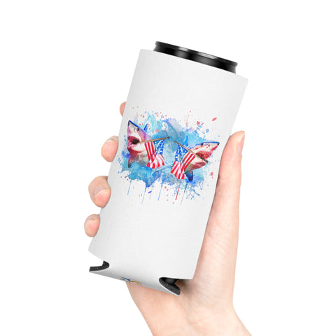 Can Cooler