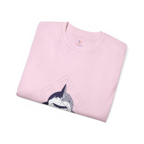 Unisex Ultra Cotton Tee