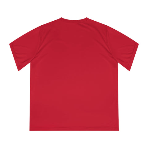 Women's Performance V-Neck T-Shirt