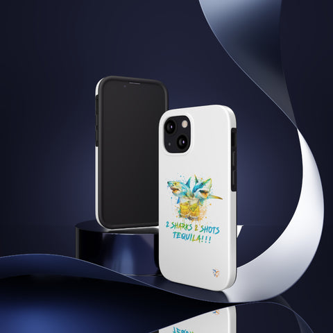 Tough Phone Cases