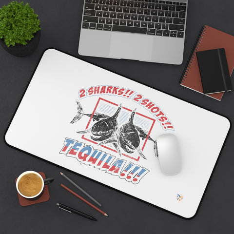 Desk Mat