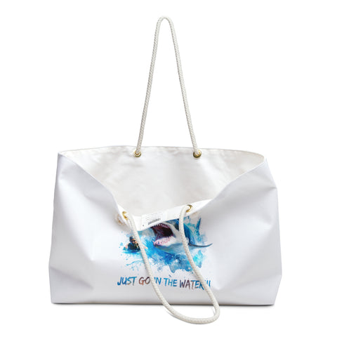 Weekender Bag