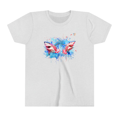 Youth Short Sleeve Tee