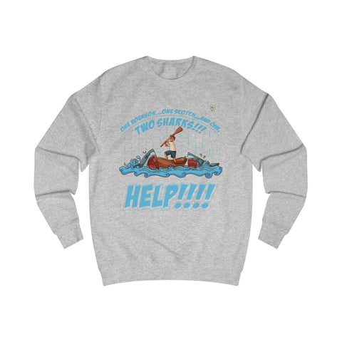 Men's Sweatshirt
