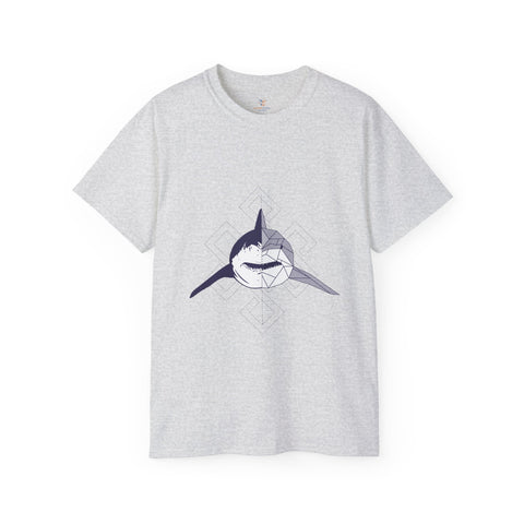Unisex Ultra Cotton Tee