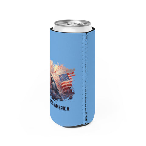 Slim Can Cooler