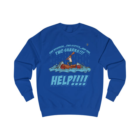 Men's Sweatshirt