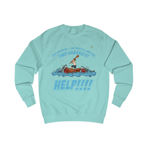Men's Sweatshirt