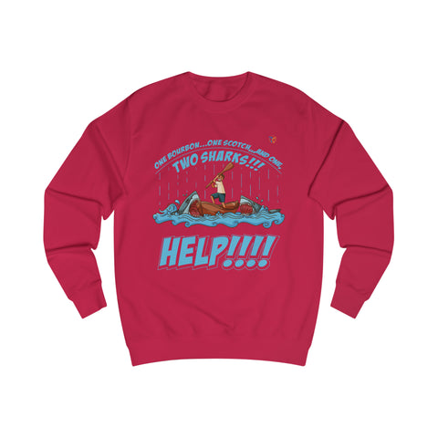 Men's Sweatshirt
