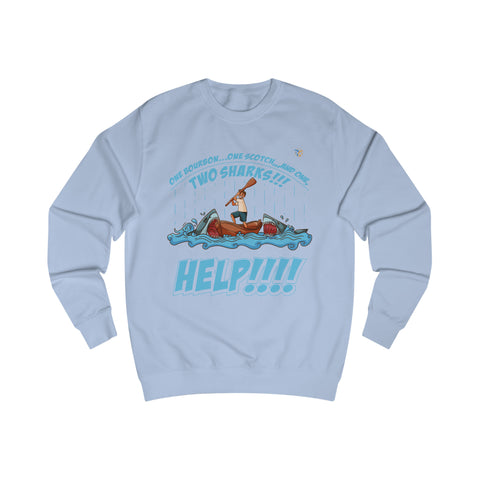 Men's Sweatshirt