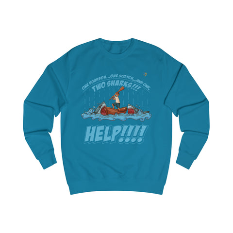 Men's Sweatshirt