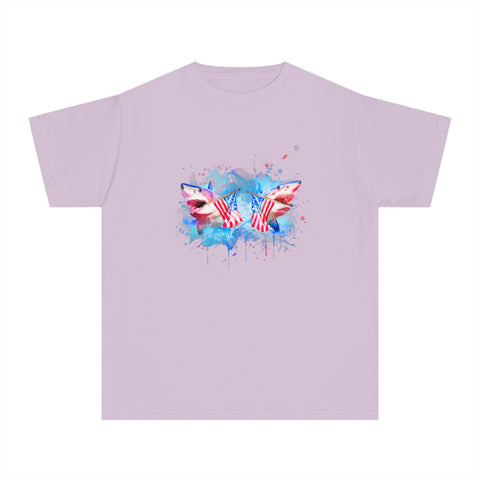 Youth Midweight Tee