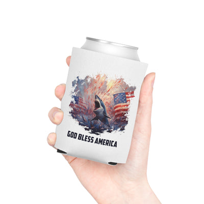 Can Cooler