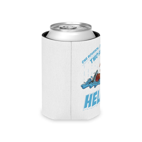 Can Cooler