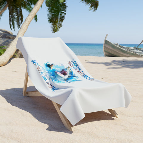 Beach Towel