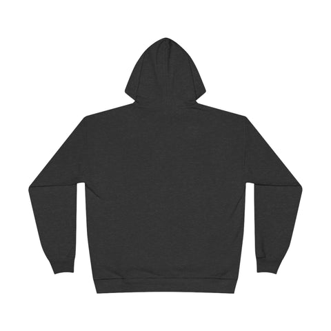 Unisex EcoSmart® Pullover Hoodie Sweatshirt