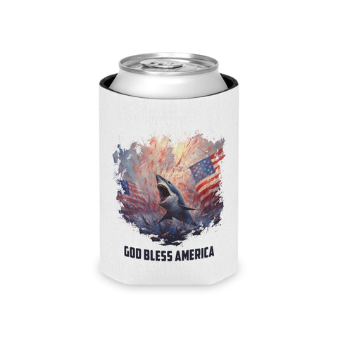 Can Cooler