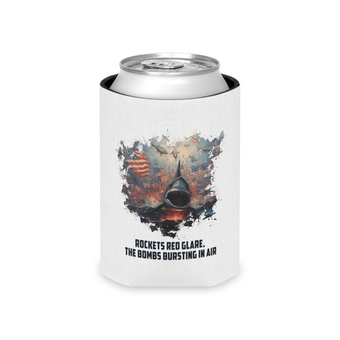 Can Cooler