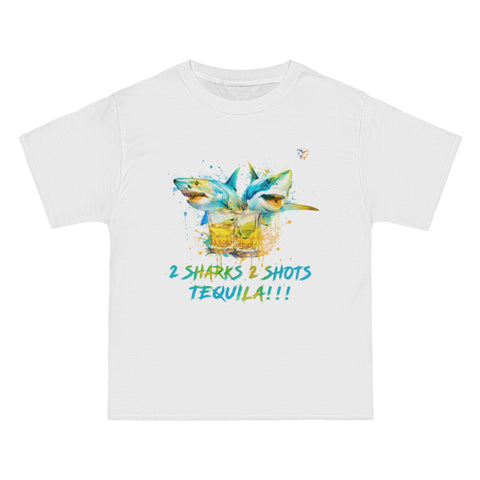 Beefy-T®  Short-Sleeve T-Shirt