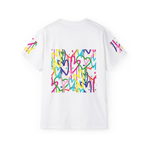 Unisex Ultra Cotton Tee