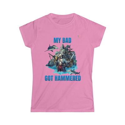 Women's Softstyle Tee