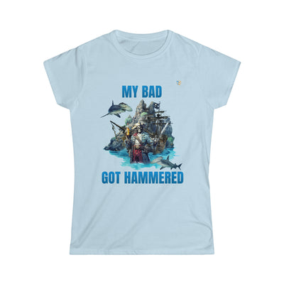 Women's Softstyle Tee