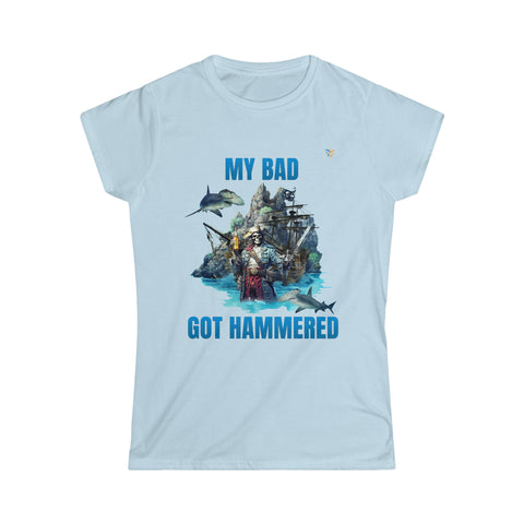 Women's Softstyle Tee