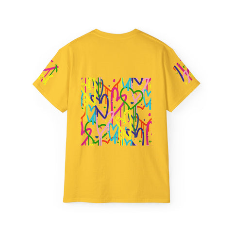 Unisex Ultra Cotton Tee