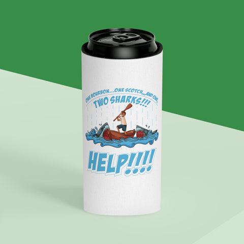 Can Cooler