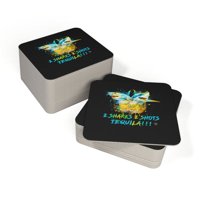 Coasters (50, 100 pcs)